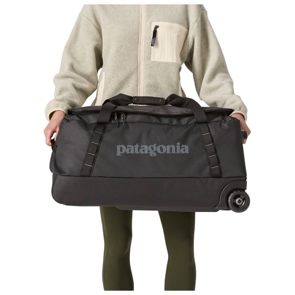 Patagonia - Black Hole Wheeled Duffel 70 - Sac de voyage