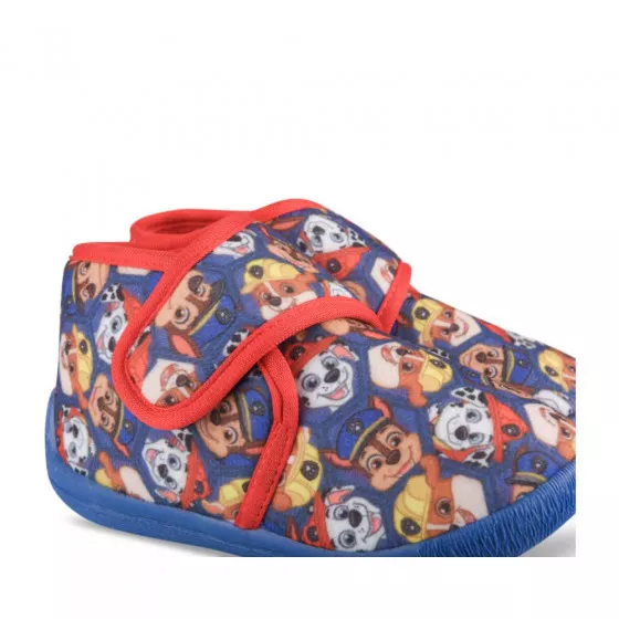 Chaussons MARINE PAW PATROL