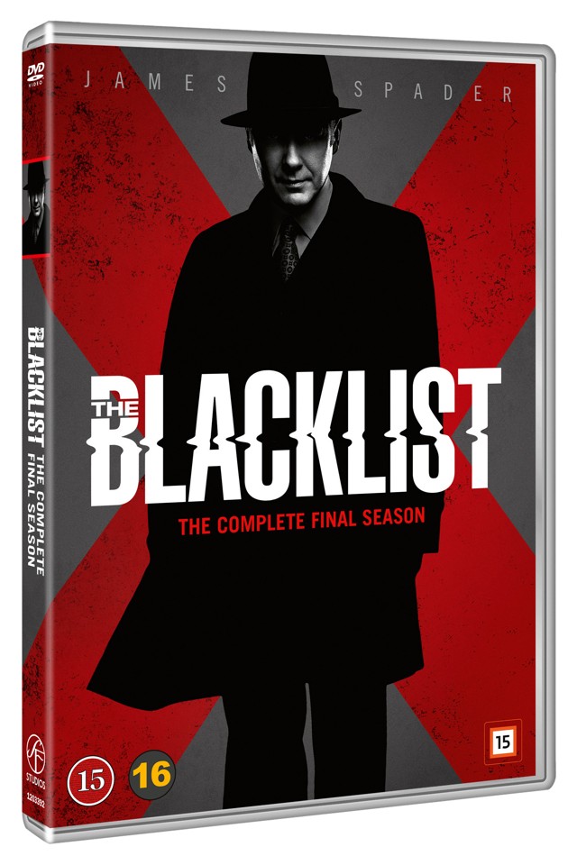 The Blacklist - Season 10
