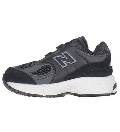 New Balance Schuhe - 2002 - Black
