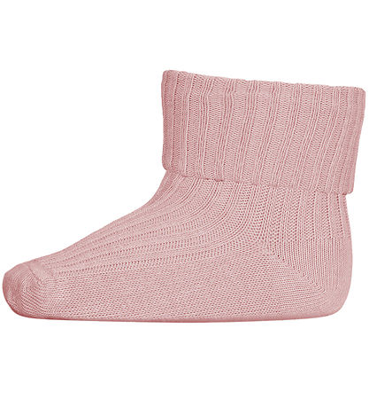MP Socken - 3er-Pack - Rib - Cherry Blossom