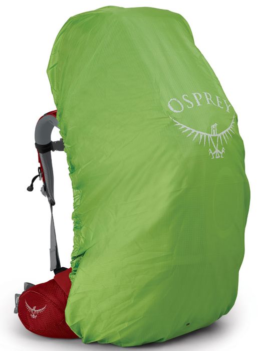 Ariel Plus 70 damerygsæk