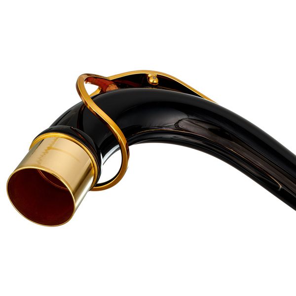 Selmer S-Neck Tenor Signature Black