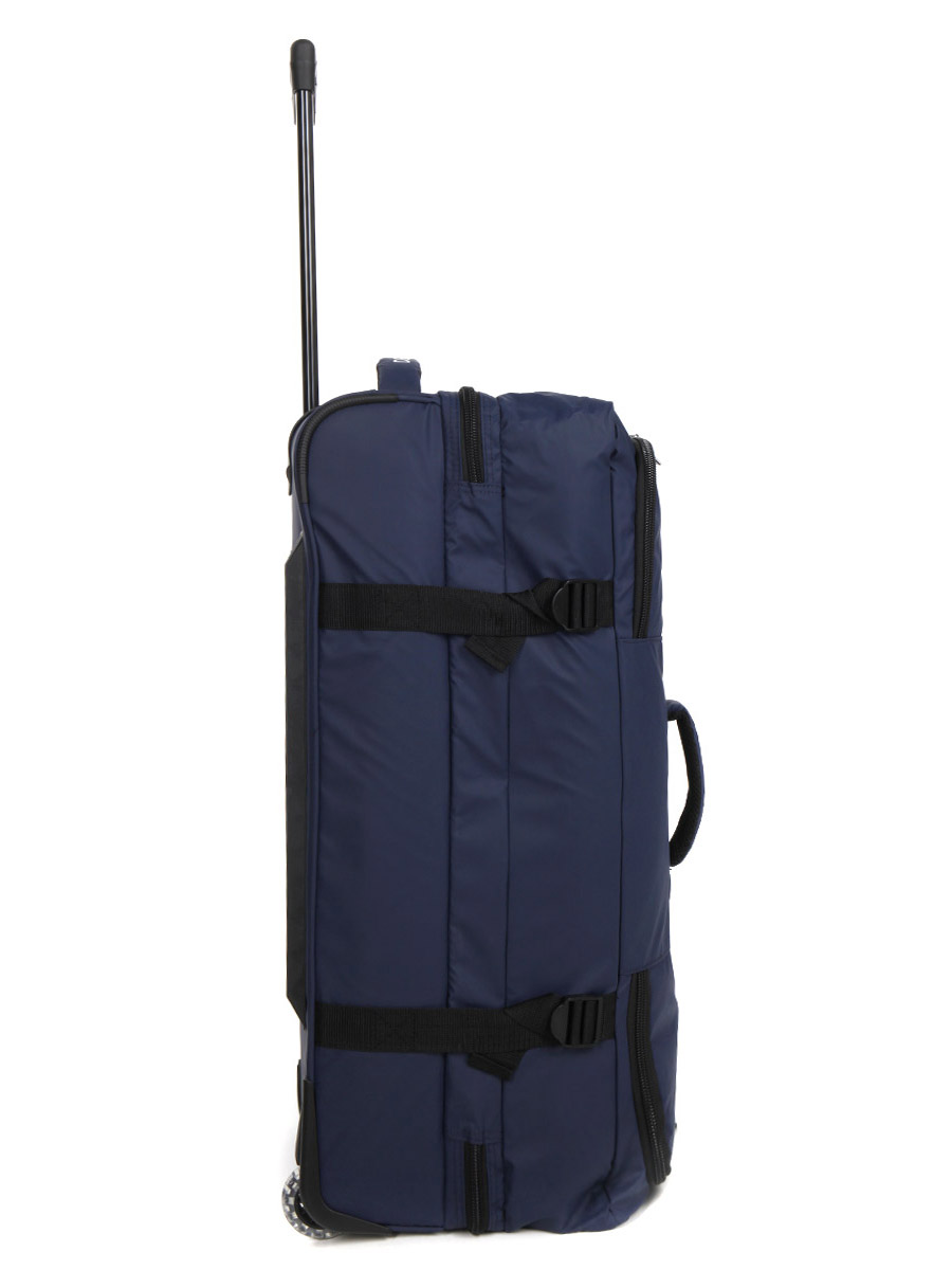 Sac de voyage À roulettes Delsey Raspail 73 cm