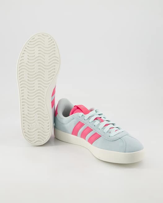 Adidas VL Court 3.0 Sneaker in Blau