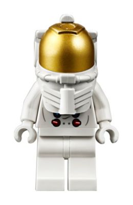 LEGO NASA Apollo 11 Maanlander (10266)