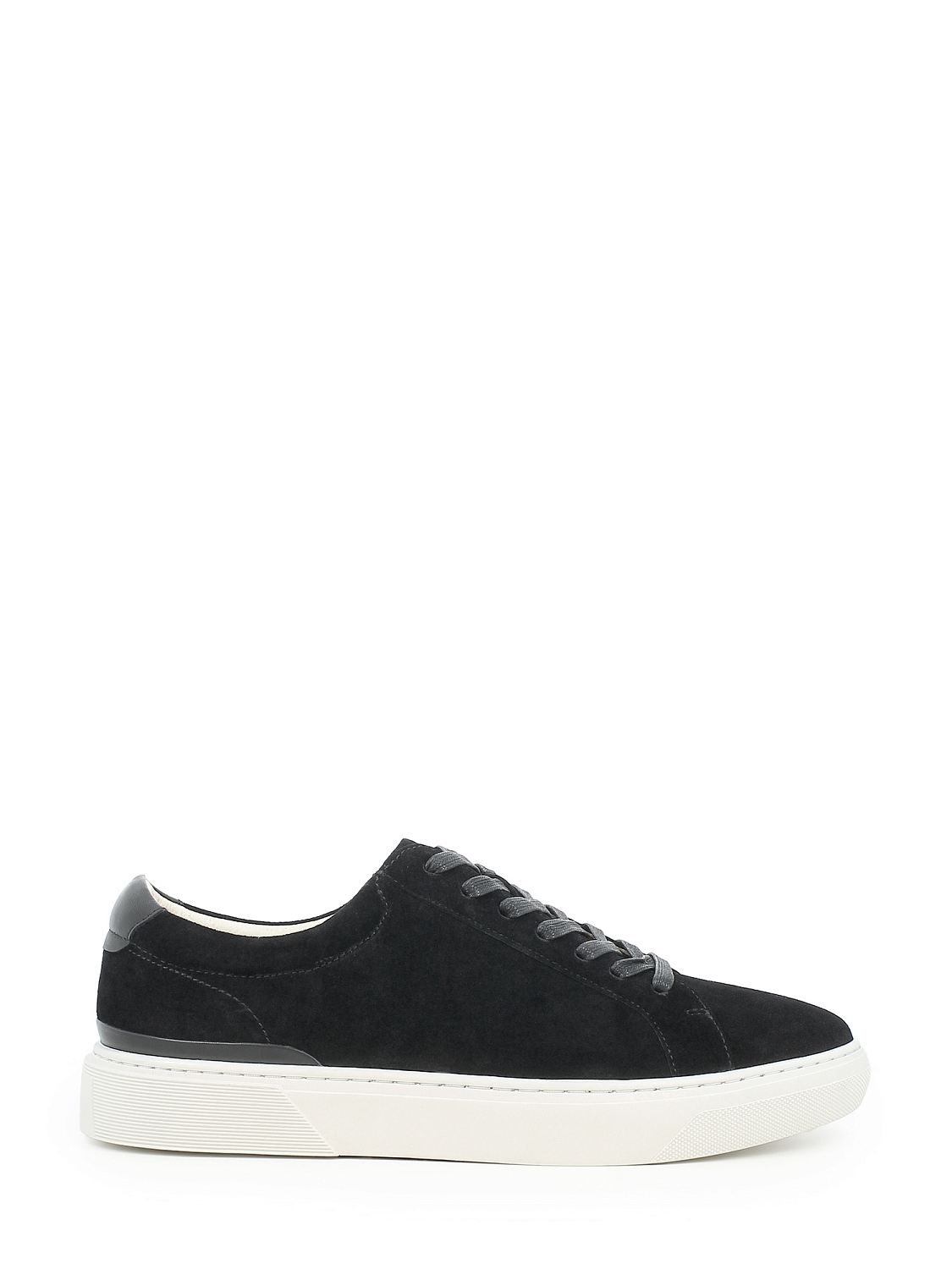 Rugged Gear Corbin Nubuck Sneaker