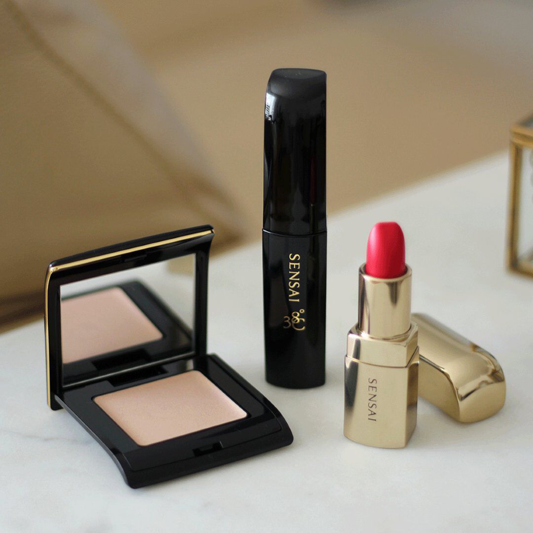 SENSAI Sensai MAQUILHAGEM Supreme Illuminator - 4gr