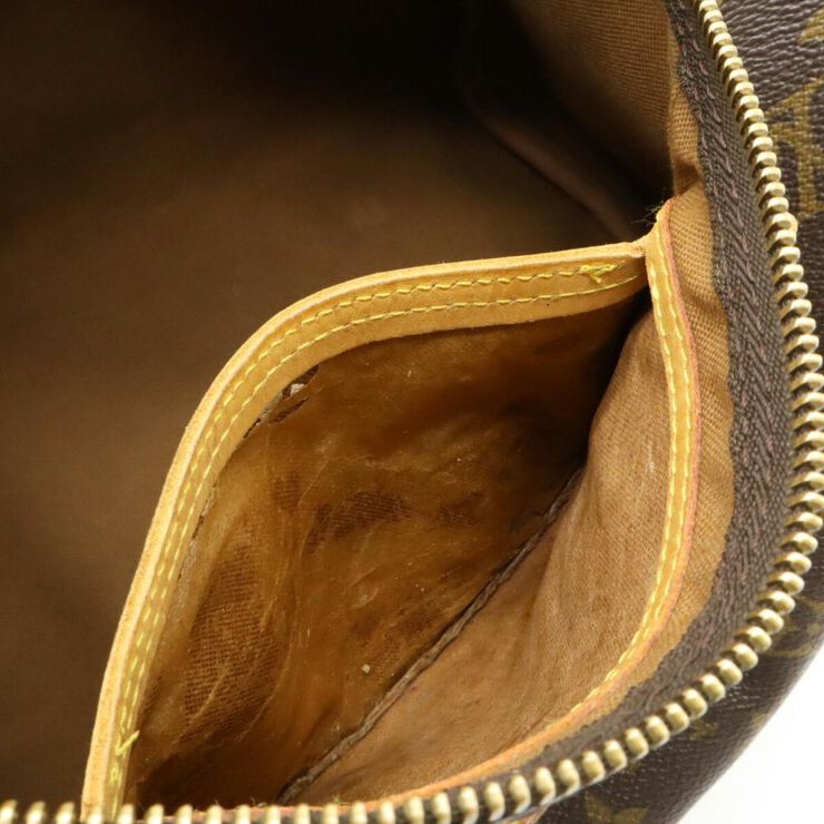 Louis Vuitton Vintage Louis Vuitton Speedy Brown