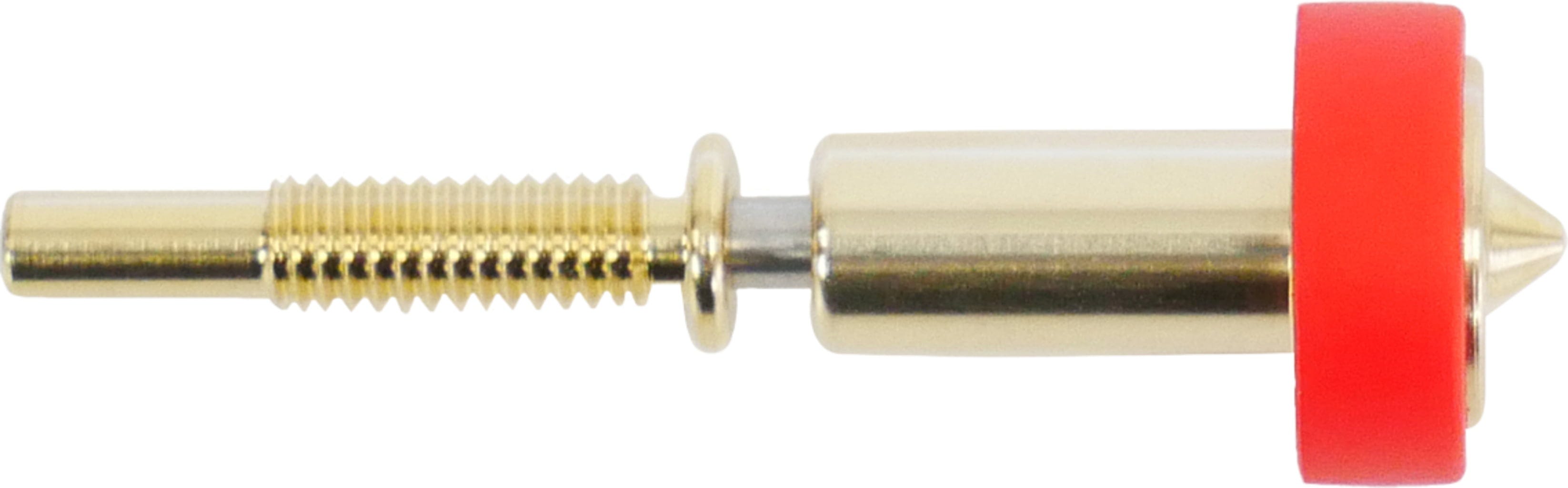 E3D  Revo Düse High Flow, 0,4 mm    Spezielle Düsengeometrie für High-Flow-Ergebnisse