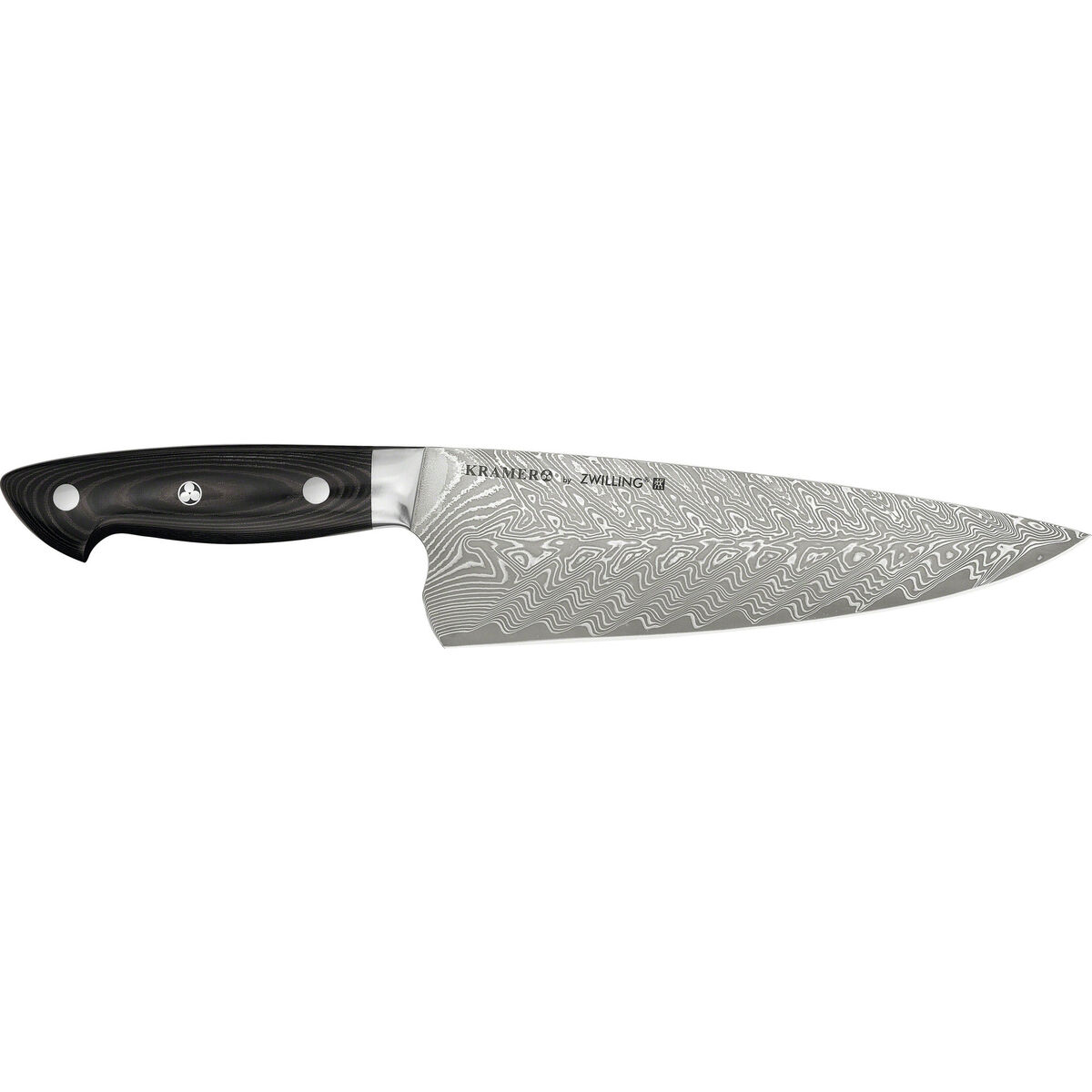 Bob Kramer Damask Kockkniv 20 cm