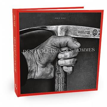 GUERIN - DES PIOLETS ET DES HOMMES