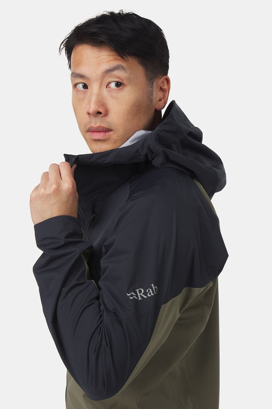 Rab Rab Cinder Kinetic Jacket