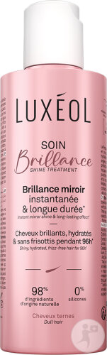 Luxéol Soin Brillance 200ml