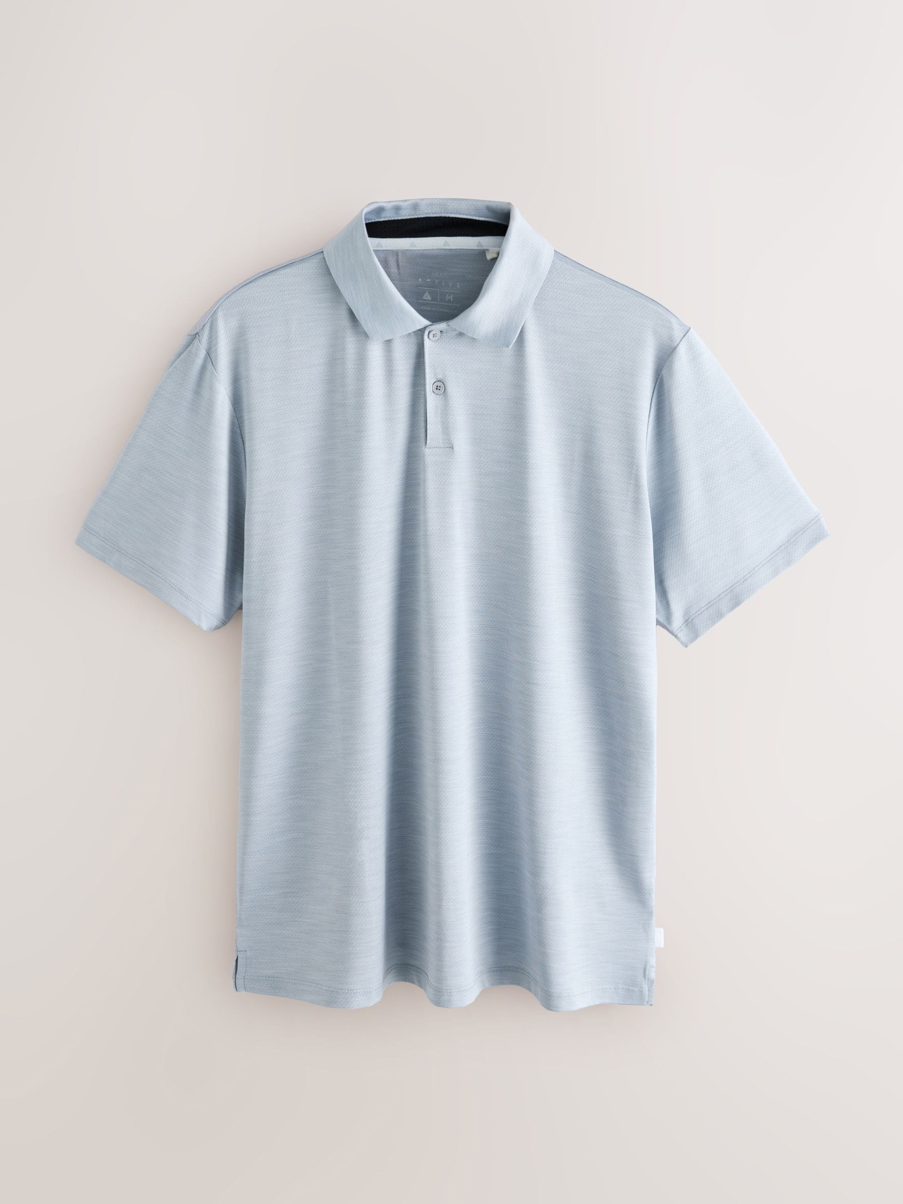 Multi - Set van 3 Active Golf mesh training Tops