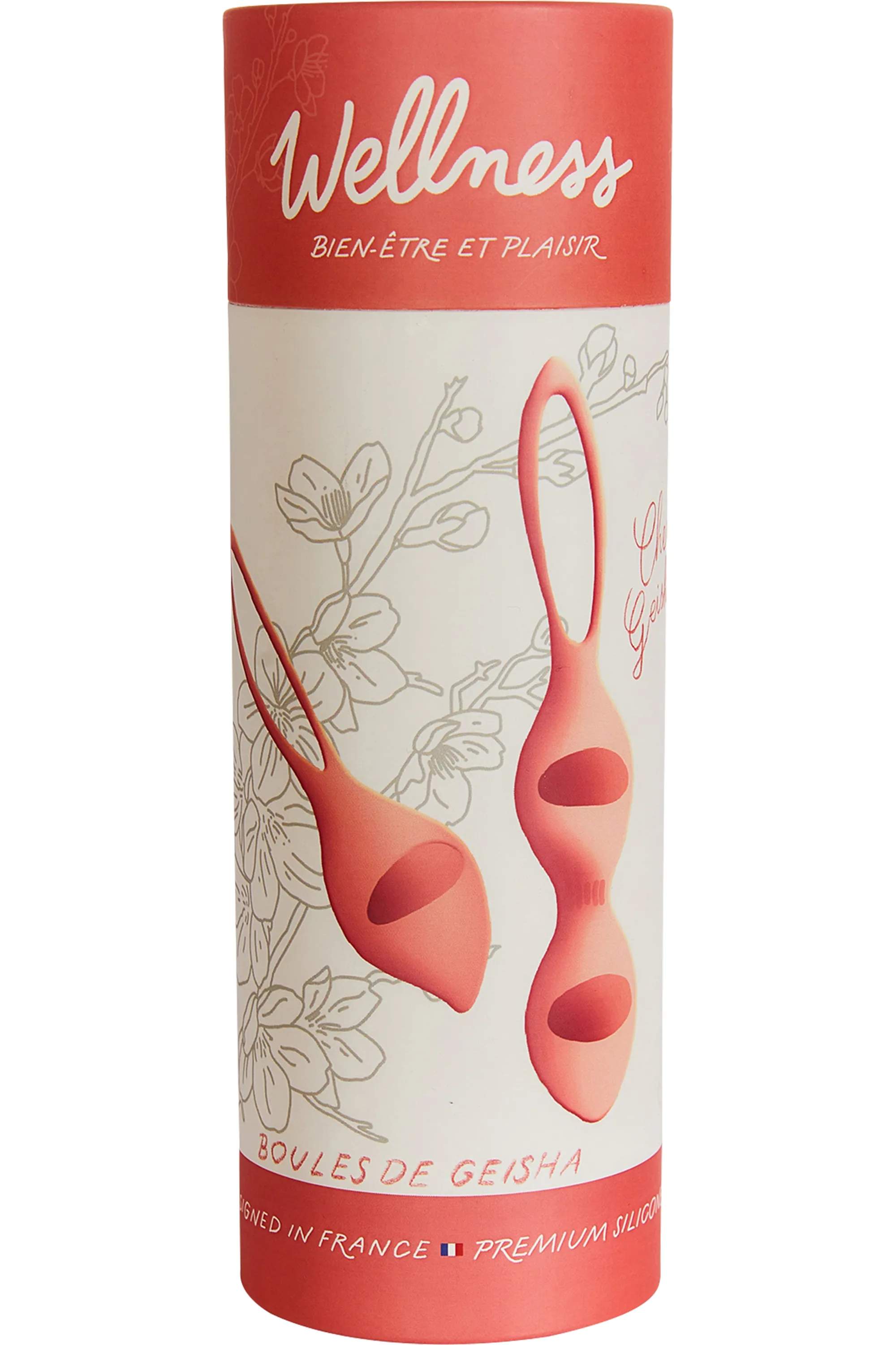 Wellness Boules de Geisha