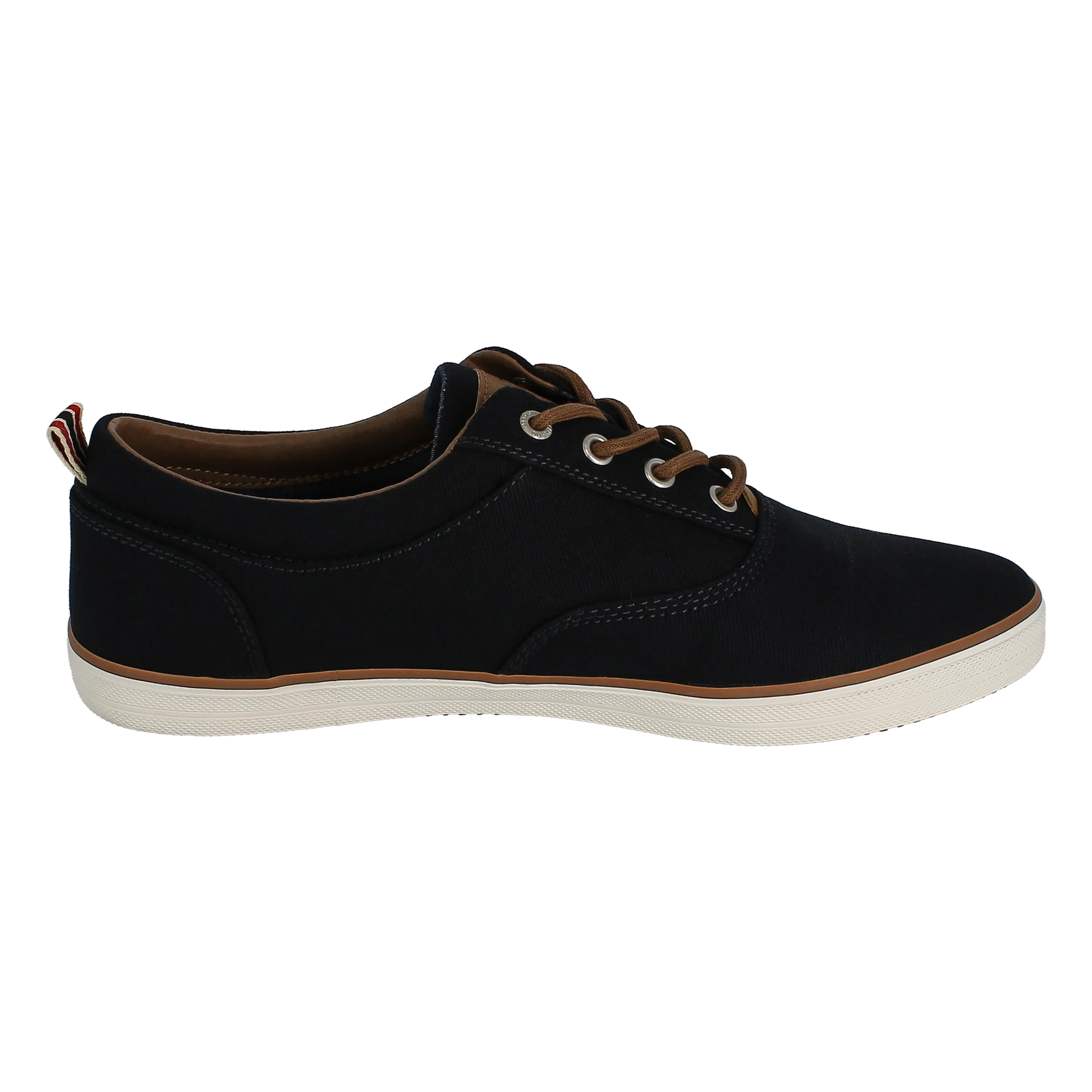 Sneaker dunkelblau