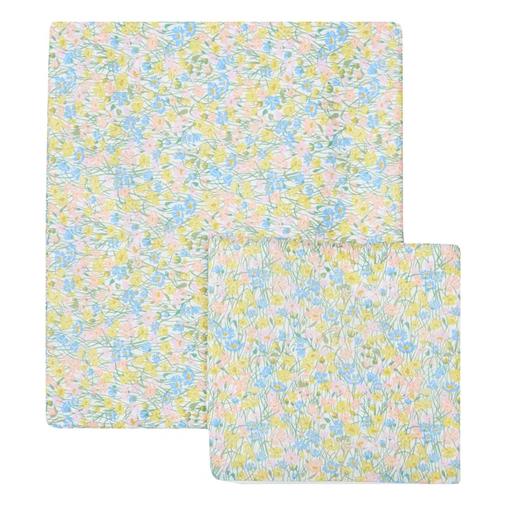 La Petite Collection Parure de lit Liberty Meadowland