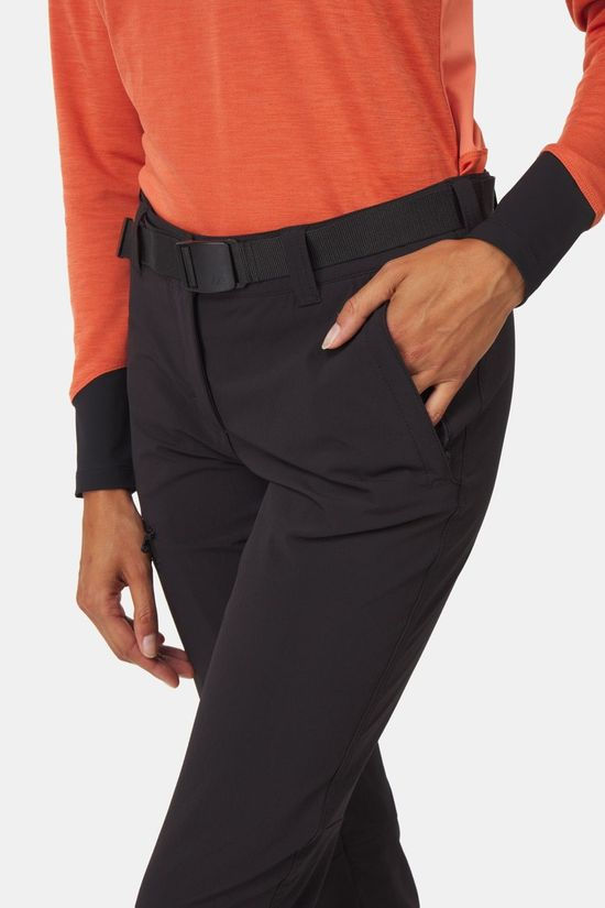 Maier Sports Maier Sports Inara Slim Short Broek Dames