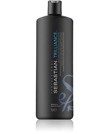 Sebastian Professional Trilliance Shampoo 1000ml