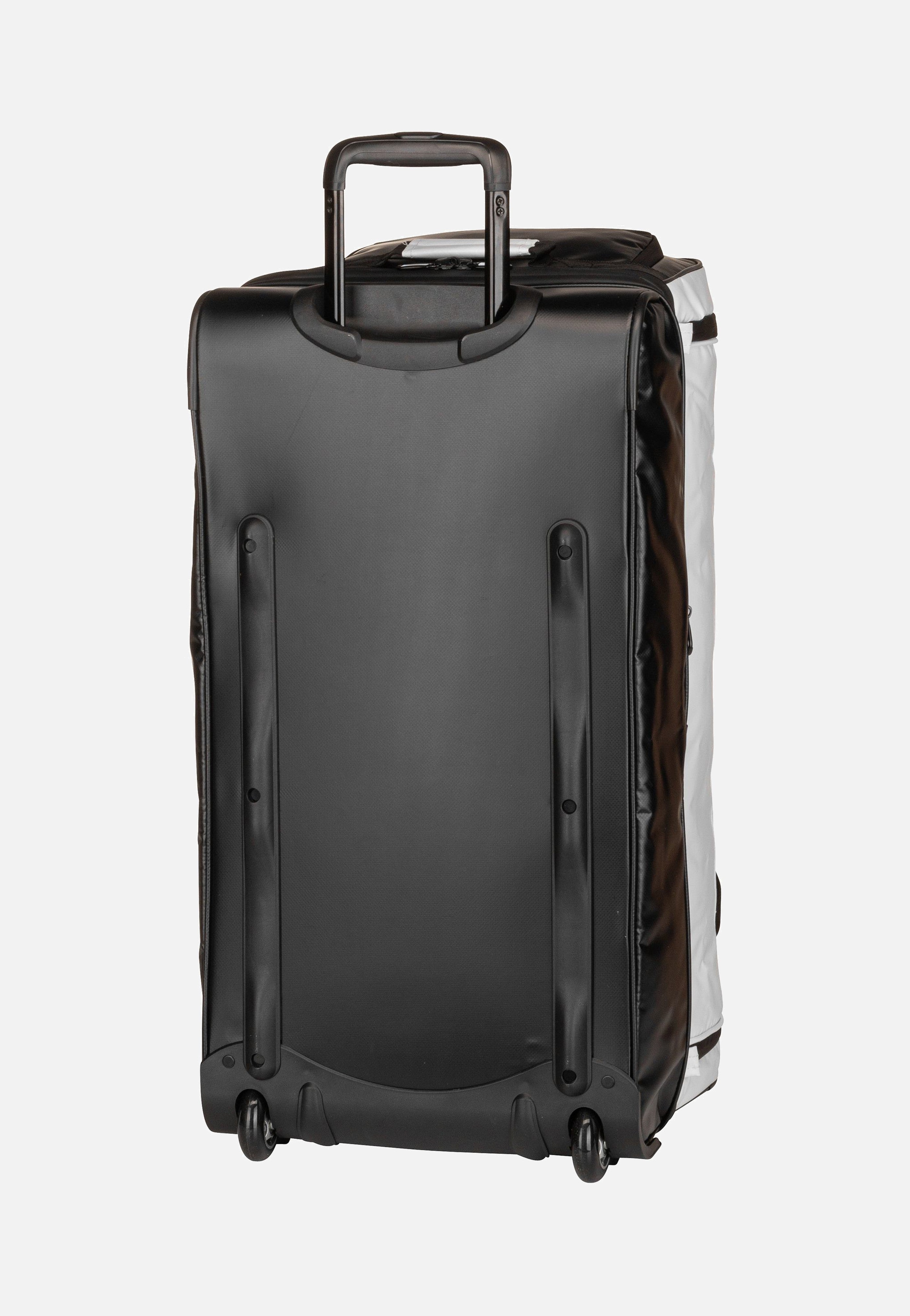 Basics exp Weiß - Travel Bag