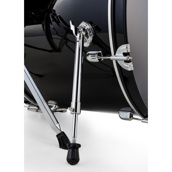 Mapex Comet Fusion Dark Black #DK