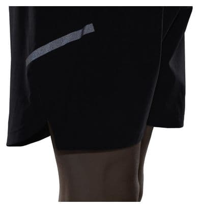 Short Reebok Certified Speed  Noir