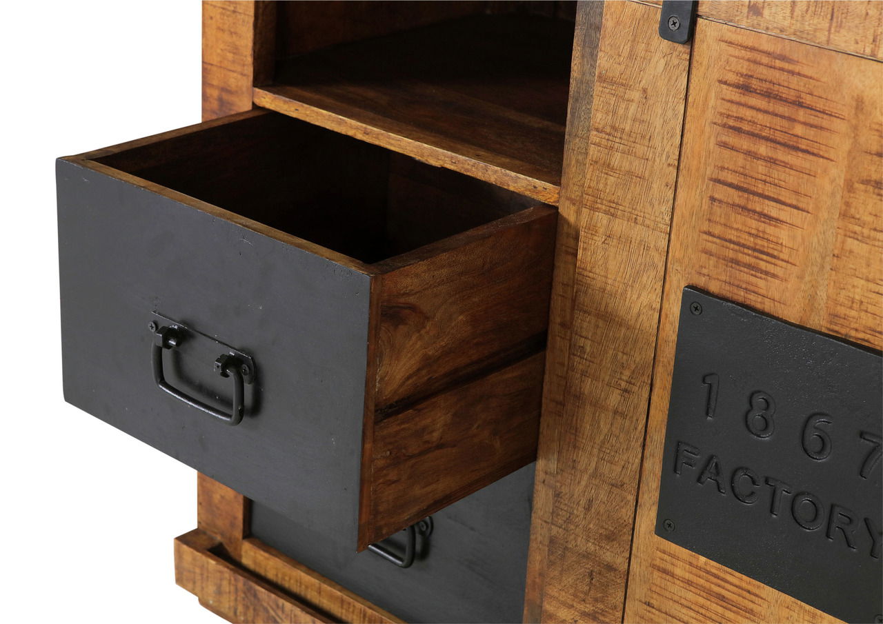 Landscape Barschrank BARNEY