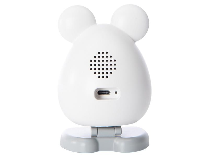 Catit Haustierkamera Pixi Smart Mouse Weiss Überwachungskamera für Katzen