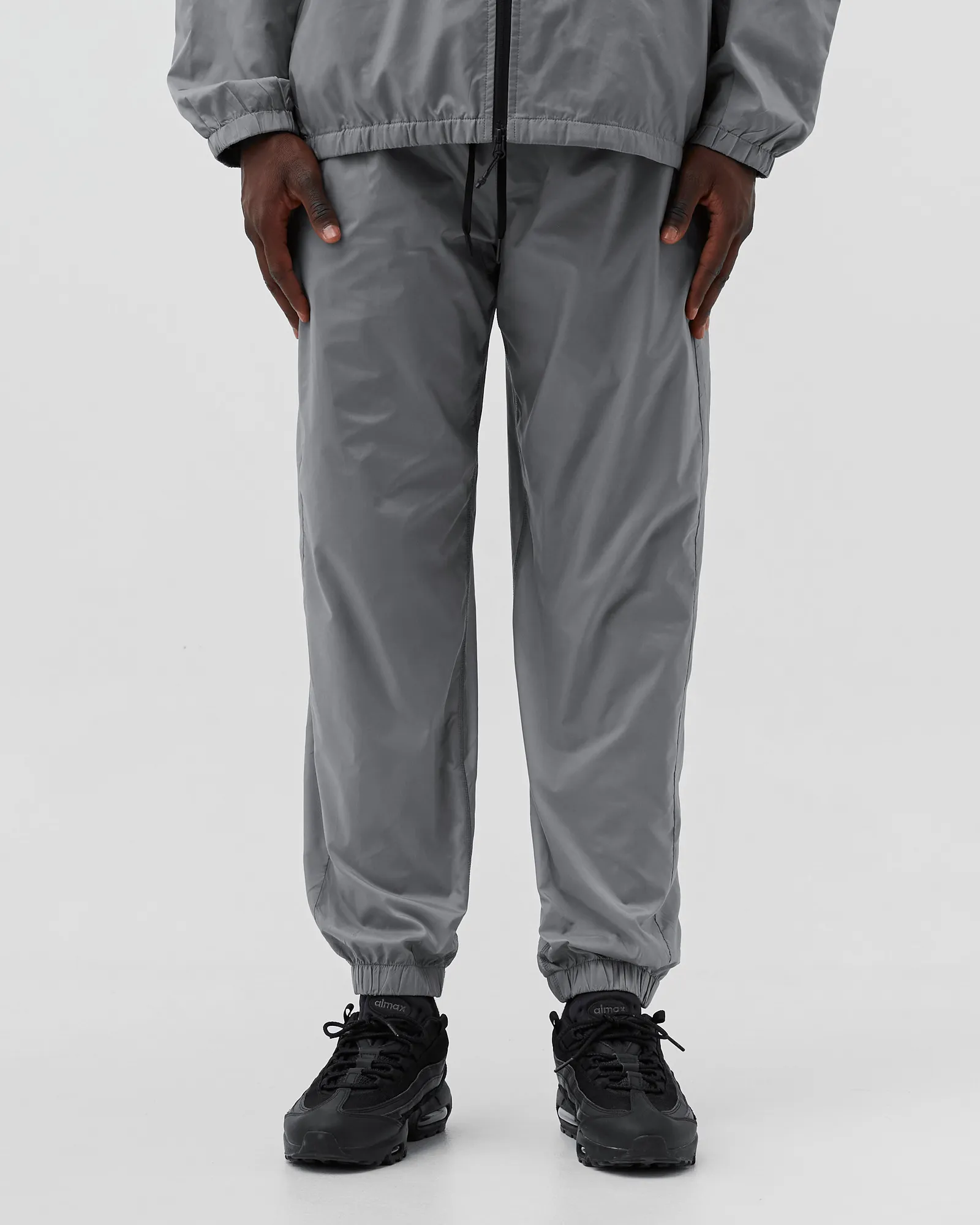 BSTN Brand Track Pants
