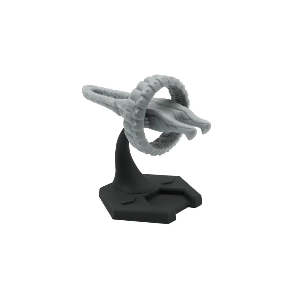 The Ships of Akarios