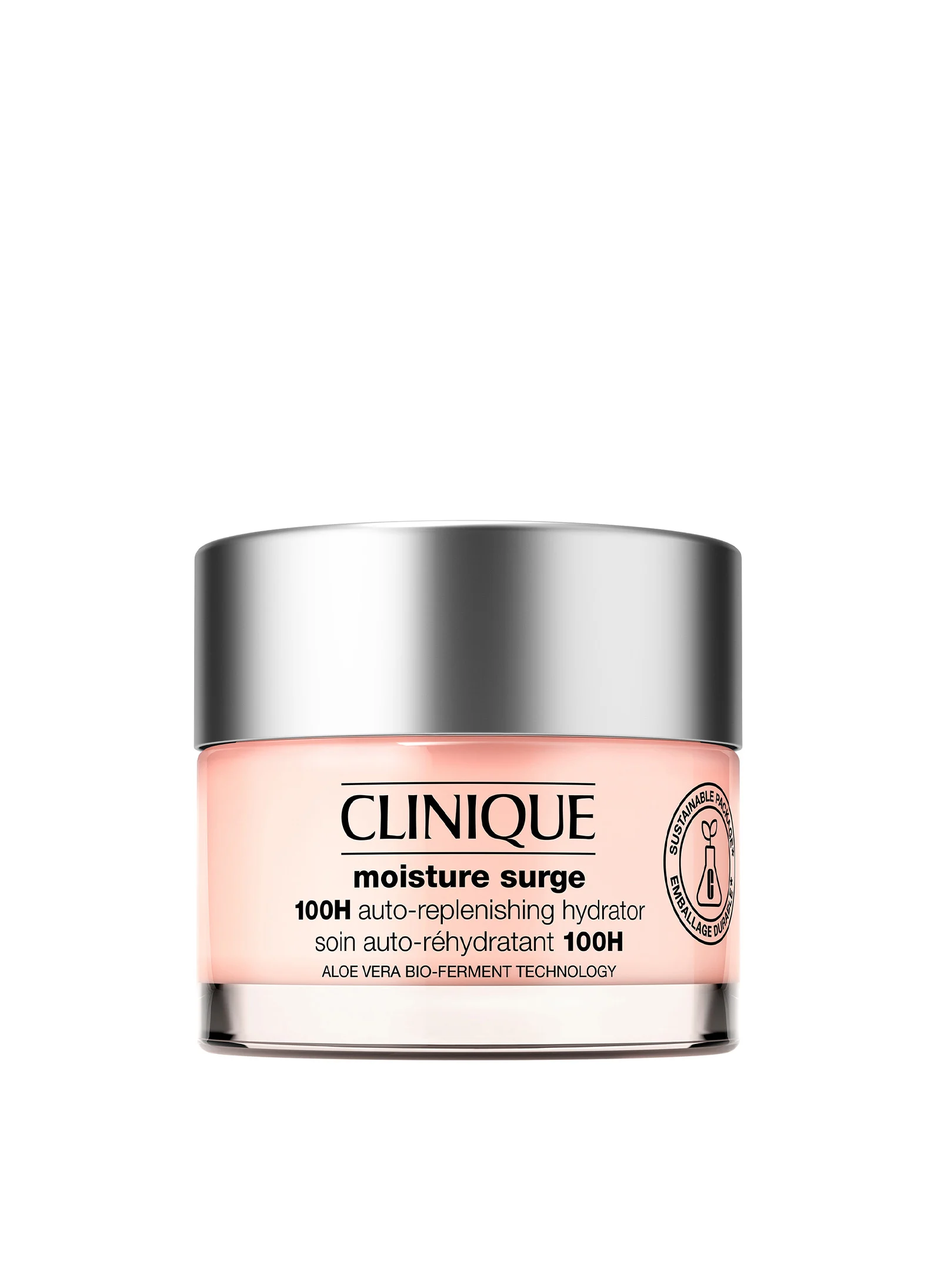100-hour Auto-replenishing Hydrator - Soin Auto-réhydratant 100H |