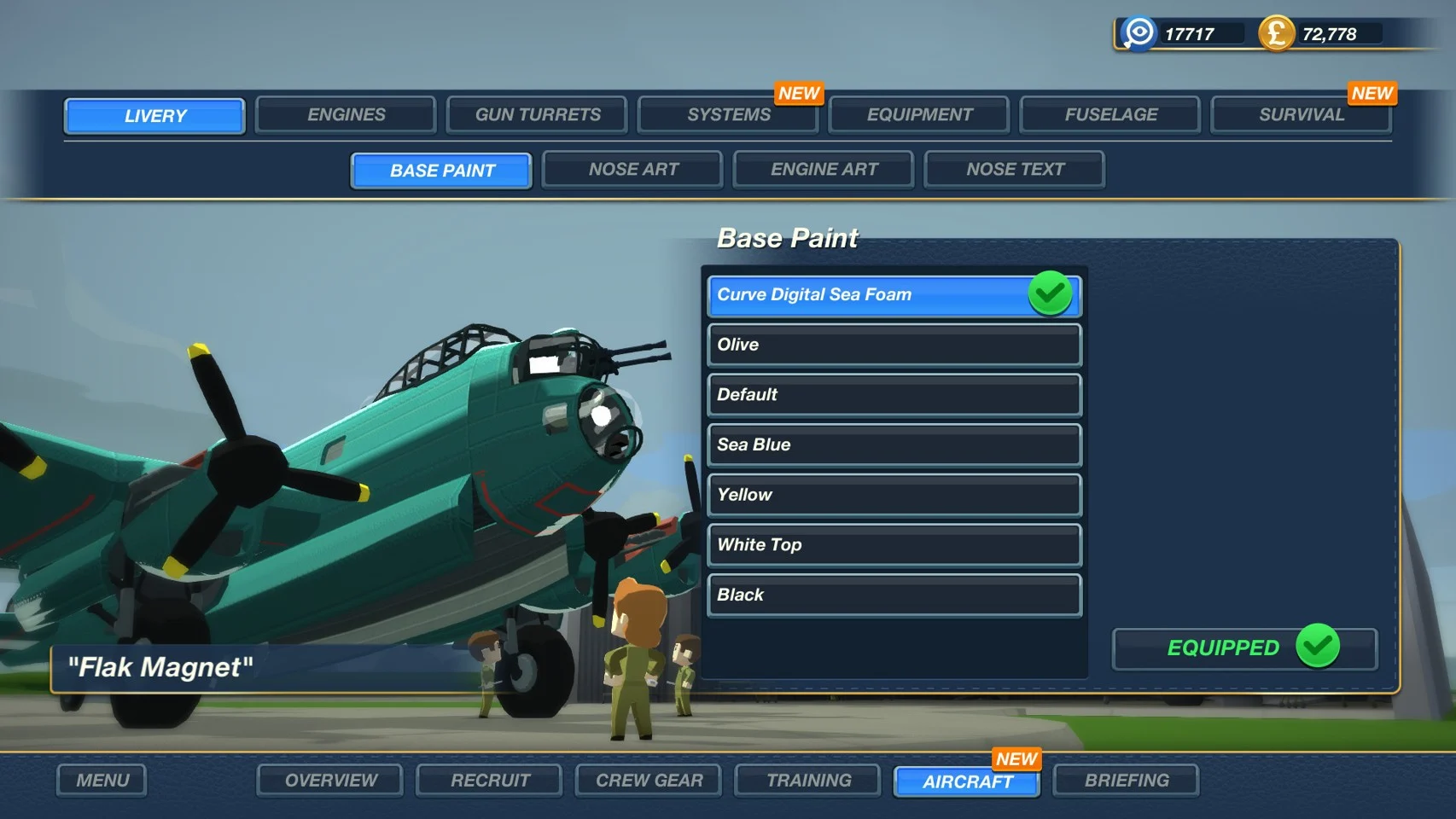 Bomber Crew- PC
