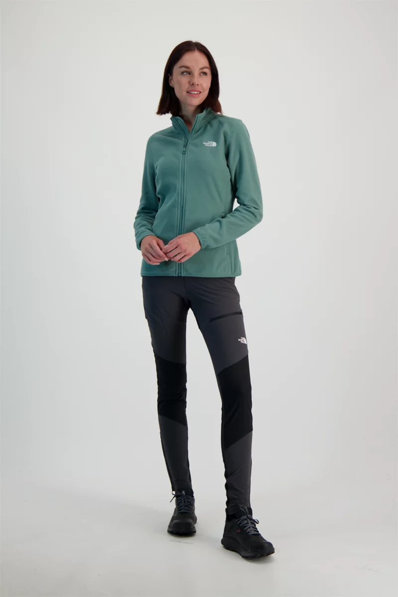 The North Face 100 Glacier Damen Midlayer