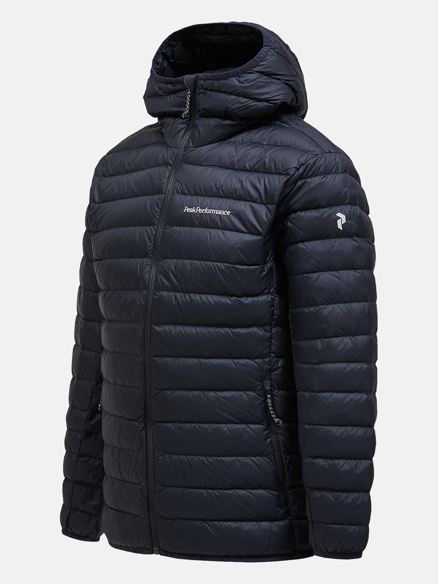Down Liner Hood Jacket