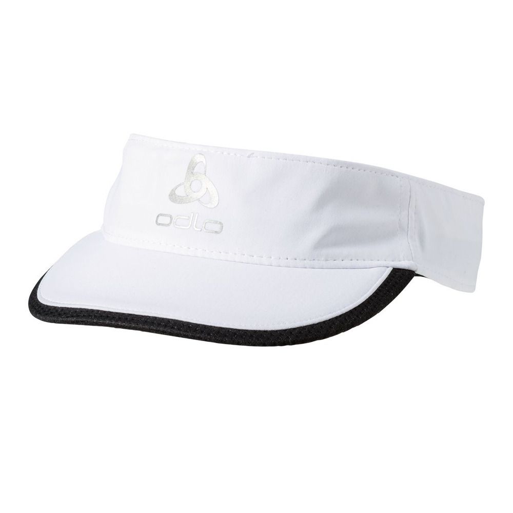Odlo PERFORMANCE LIGHT - Visière white