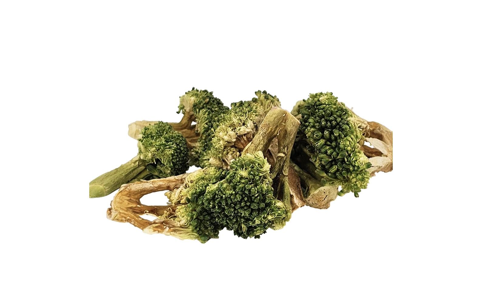 Leckerli StarSnack Vegi Broccoli, 25 gSnack für Hunde