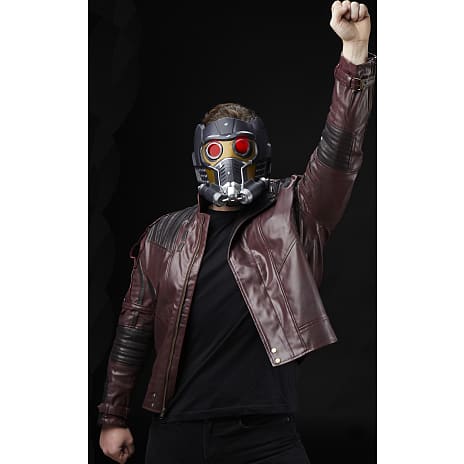 Disney Marvel Legends Star-Lords hjelm