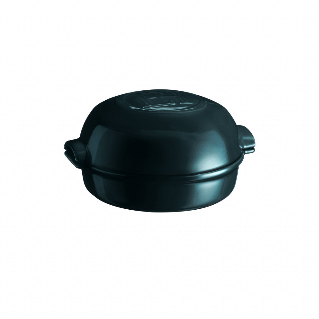 Emile Henry Cheese Baker E-box - 195x175x100mm - Belle-Ile