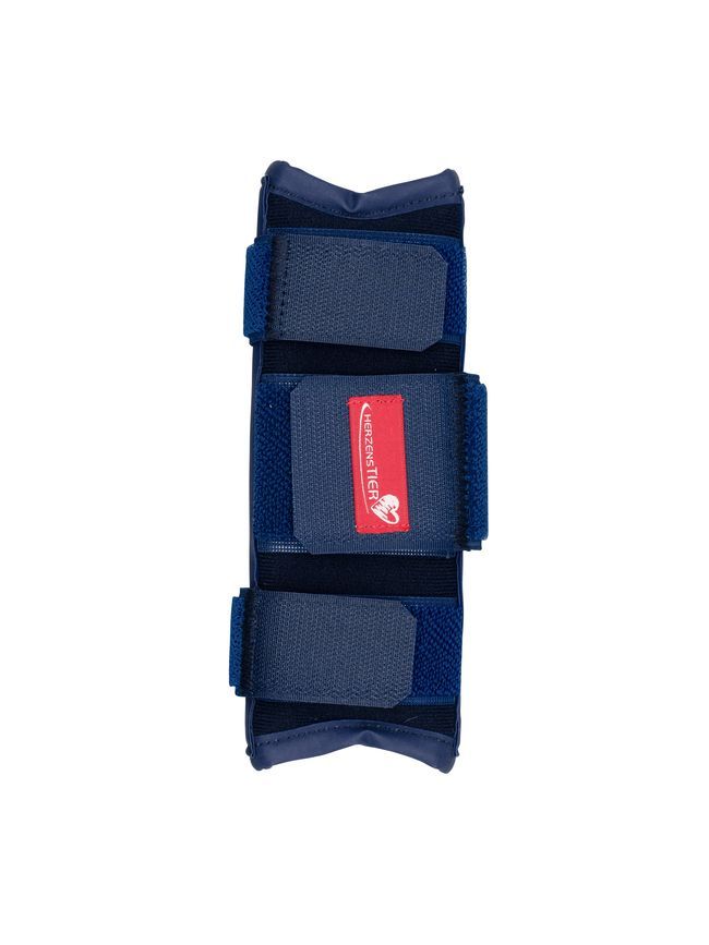 Karpalbandage Schaumstoff bei Bandinstabilität, Entzündung, Lahmheit
