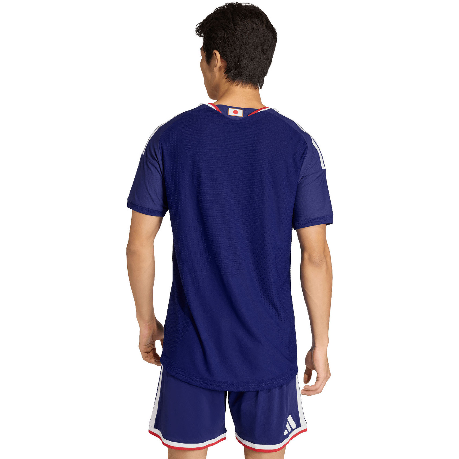 adidas Japan Authentic Thuis Shirt WK 2026