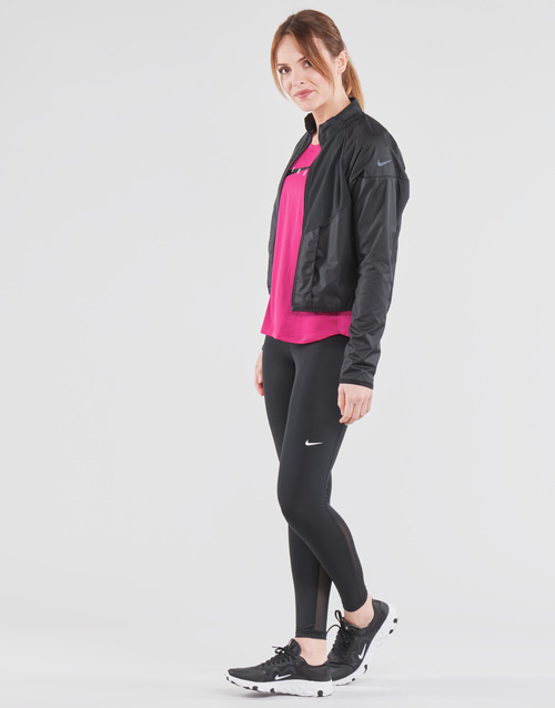 Nike - RUN DVN TOP MID - Noir / Doré
