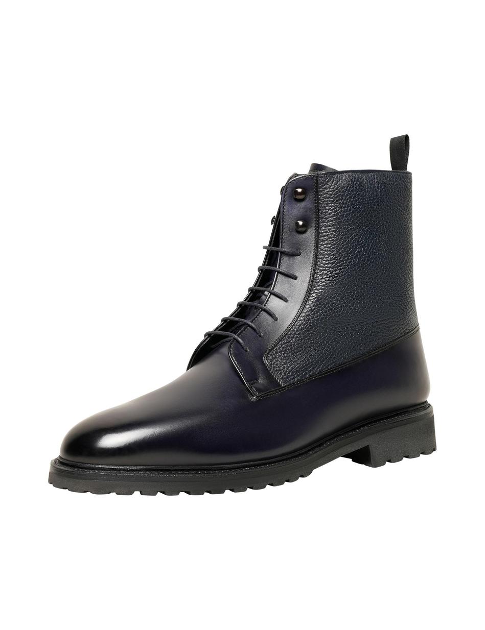 SCHNÜRBOOTS WINSTON PDB