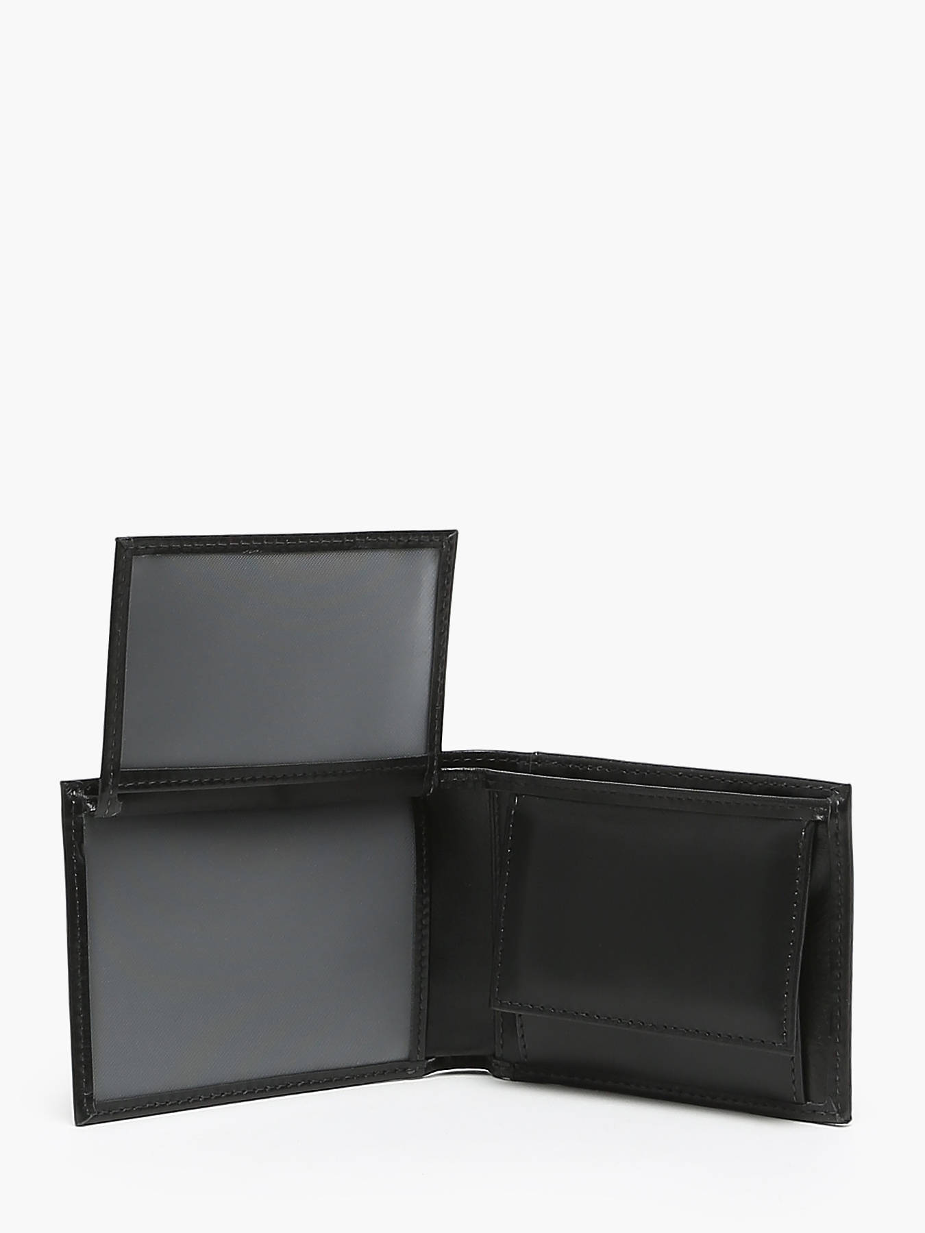 Portefeuille cuir CHABRAND