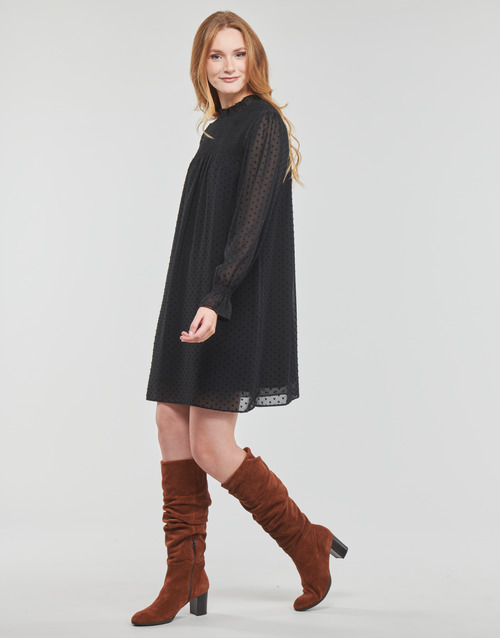 Molly Bracken - T1482AN - Noir
