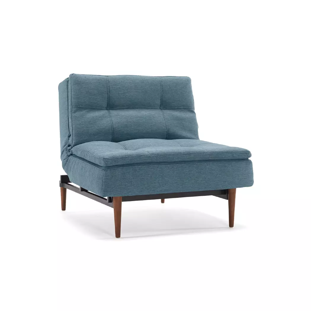 Sessel Dublexo Styletto dunkel