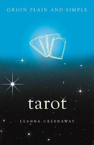 Tarot, Orion Plain and Simple - Plain and Simple (Paperback)
