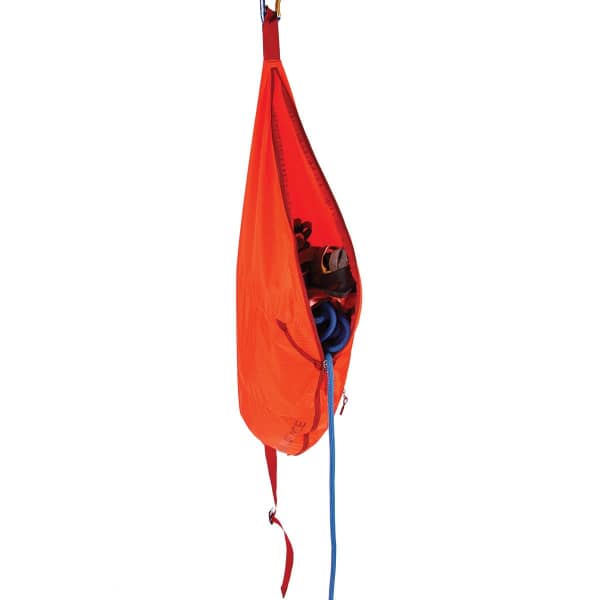 Sac à corde BLUE ICE KOALA ROPE CHERRY TOMATO