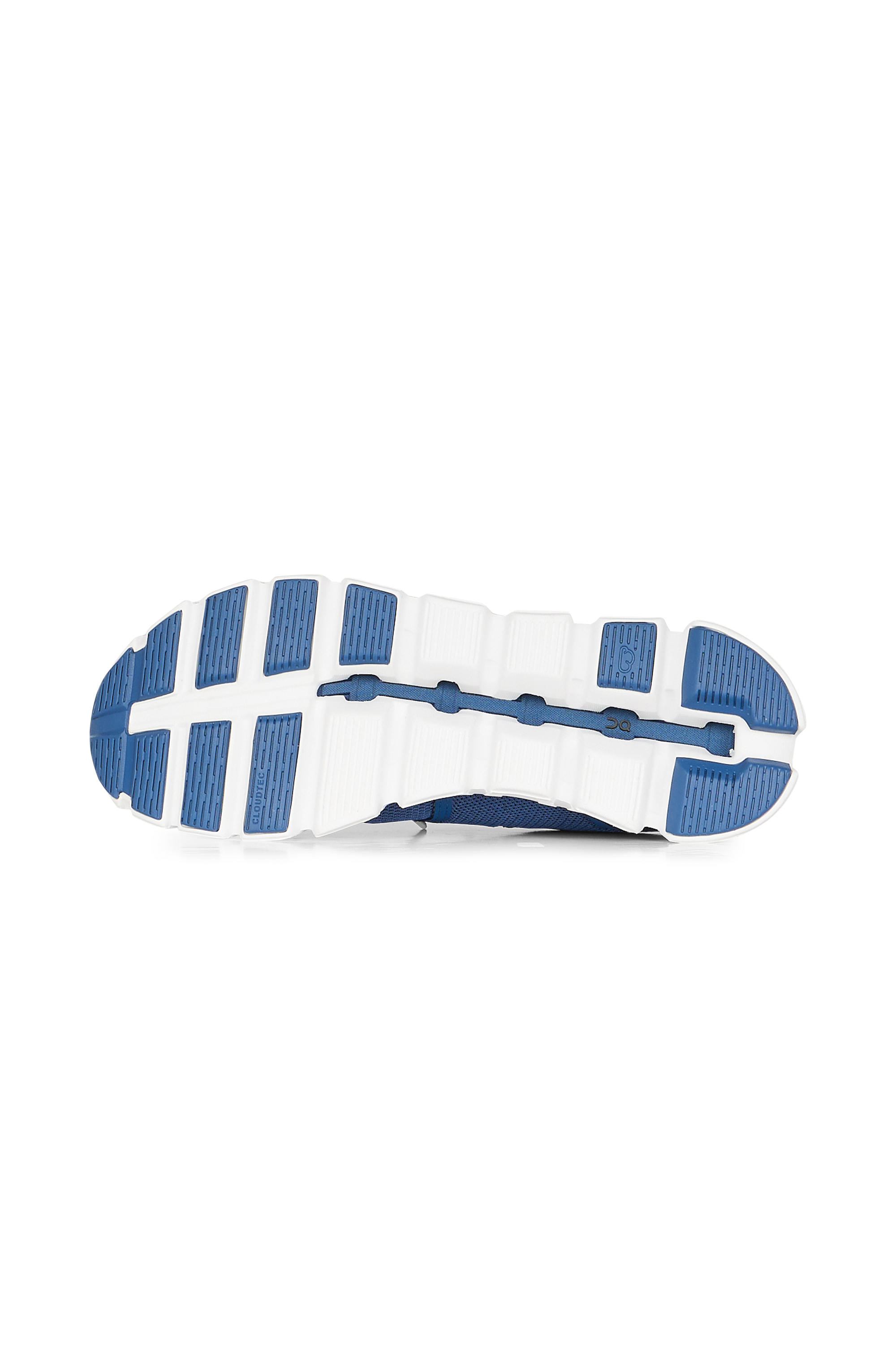 ON Baskets CLOUD 5 Bleu