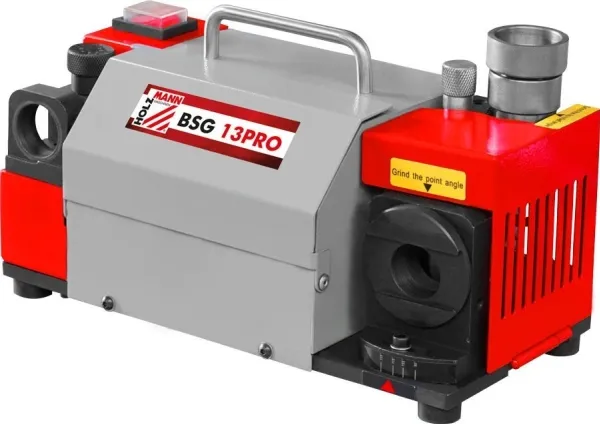 Holzmann maskiner BSG13PRO_230V BSG13PRO_230V Borslibe apparat 180 W